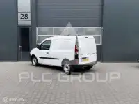 2018 Renault Kangoo
