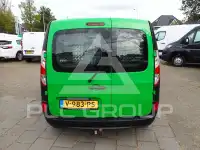 2018 Renault Kangoo