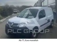 2018 Renault Kangoo