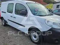 2018 Renault Kangoo