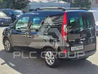 2018 Renault Kangoo