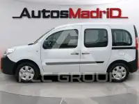 2018 Renault Kangoo