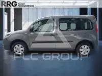 2018 Renault Kangoo