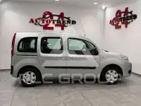 2018 Renault Kangoo