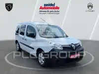 2018 Renault Kangoo