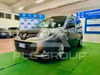 2018 Renault Kangoo