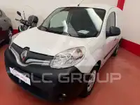 2018 Renault Kangoo