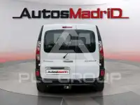 2018 Renault Kangoo