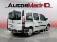 2018 Renault Kangoo