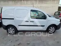 2018 Renault Kangoo