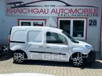 2018 Renault Kangoo