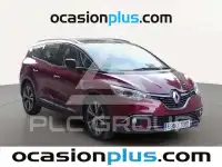 2018 Renault Grand Scenic