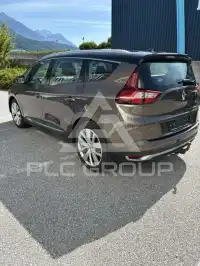 2018 Renault Grand Scenic