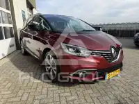 2018 Renault Grand Scenic