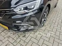 2018 Renault Grand Scenic