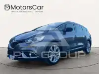 2018 Renault Grand Scenic
