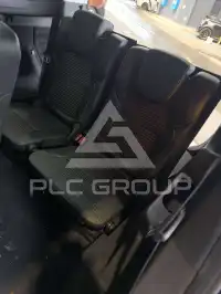 2018 Renault Grand Scenic