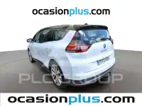 2018 Renault Grand Scenic