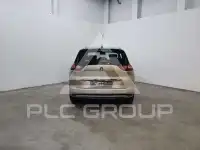 2018 Renault Grand Scenic