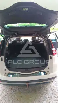 2018 Renault Grand Scenic
