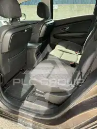 2018 Renault Grand Scenic
