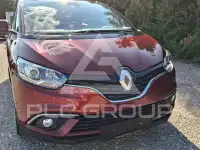 2018 Renault Grand Scenic