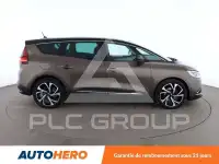 2018 Renault Grand Scenic