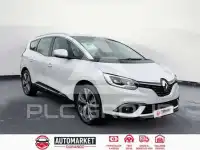 2018 Renault Grand Scenic
