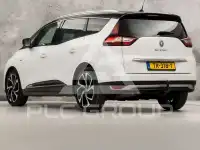 2018 Renault Grand Scenic