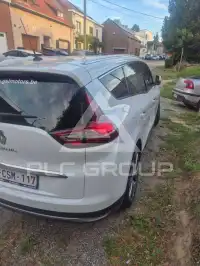 2018 Renault Grand Scenic
