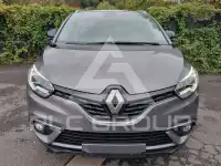 2018 Renault Grand Scenic