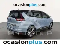 2018 Renault Grand Scenic