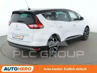2018 Renault Grand Scenic