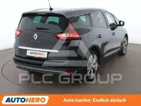 2018 Renault Grand Scenic