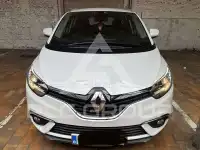 2018 Renault Grand Scenic