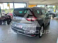 2018 Renault Grand Scenic