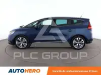 2018 Renault Grand Scenic