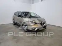 2018 Renault Grand Scenic