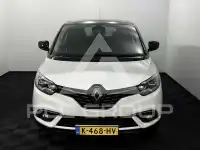 2018 Renault Grand Scenic