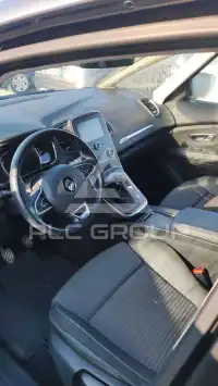 2018 Renault Grand Scenic