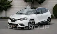 2018 Renault Grand Scenic
