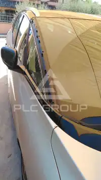 2018 Renault Grand Scenic
