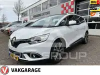 2018 Renault Grand Scenic