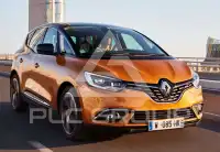 2018 Renault Grand Scenic