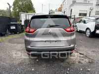 2018 Renault Grand Scenic