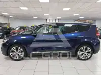 2018 Renault Grand Scenic