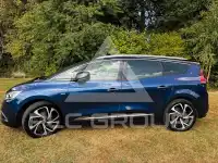 2018 Renault Grand Scenic
