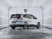2018 Renault Grand Scenic