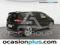 2018 Renault Grand Scenic