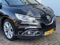 2018 Renault Grand Scenic